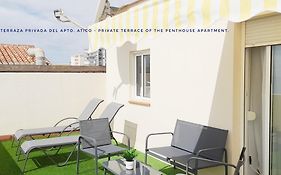 Apartamentos Vicenta Playa Carihuela